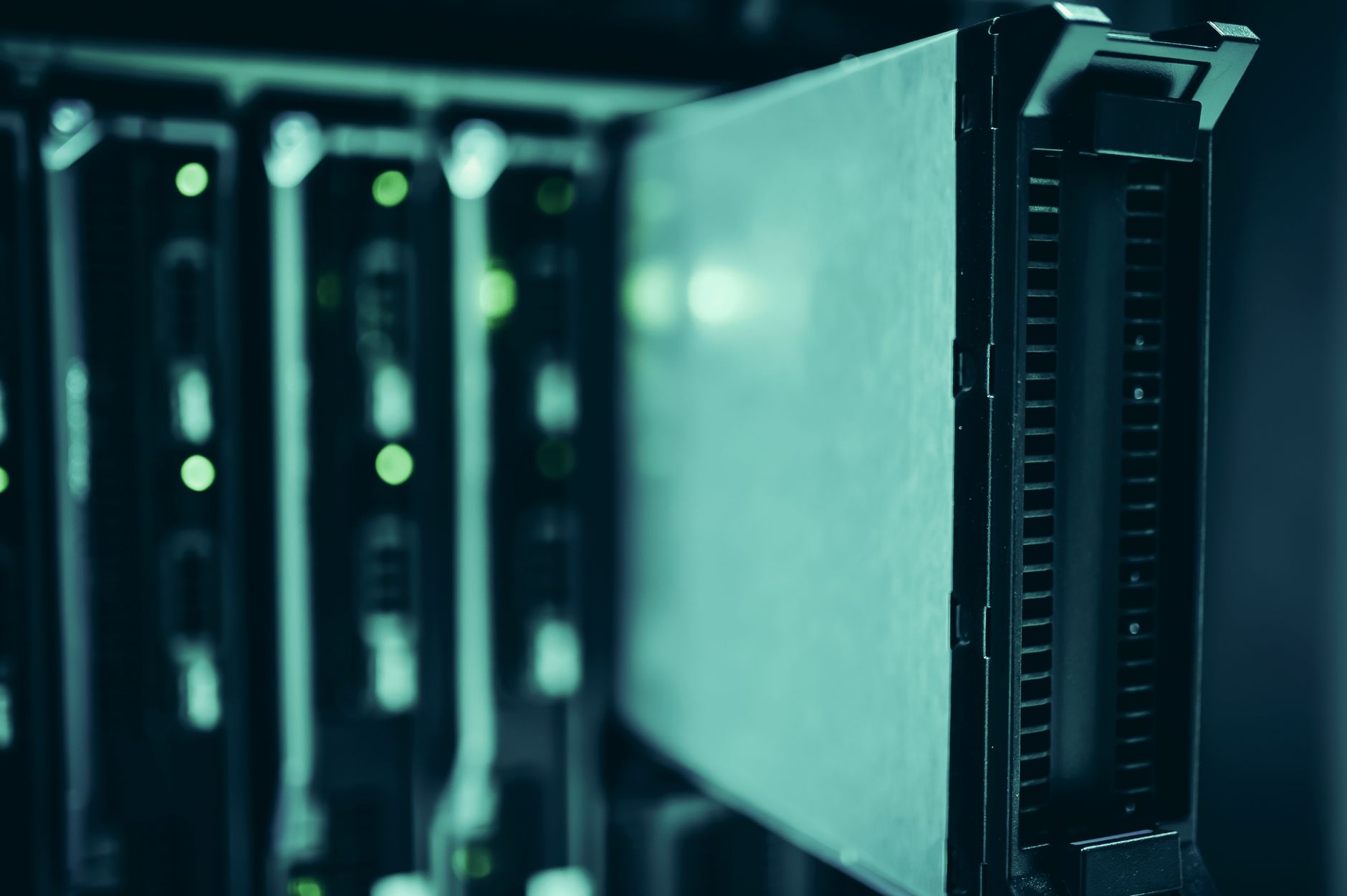 Services informatiques à Lorient